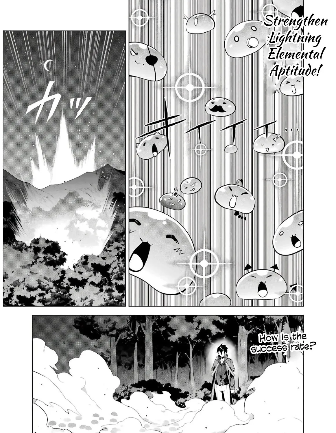 Tensei Kenja No Isekai Raifu ~Daini No Shokugyo Wo Ete, Sekai Saikyou Ni Narimashita~ Chapter 29 page 25 - Mangabat