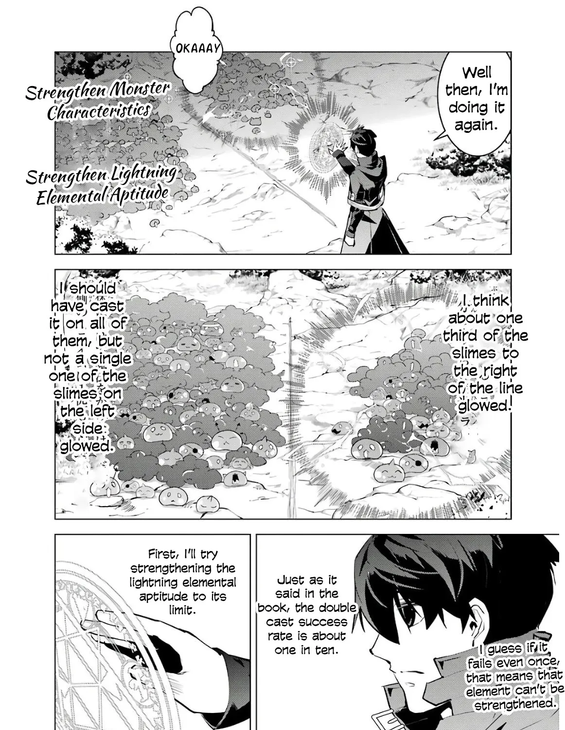 Tensei Kenja No Isekai Raifu ~Daini No Shokugyo Wo Ete, Sekai Saikyou Ni Narimashita~ - Page 30