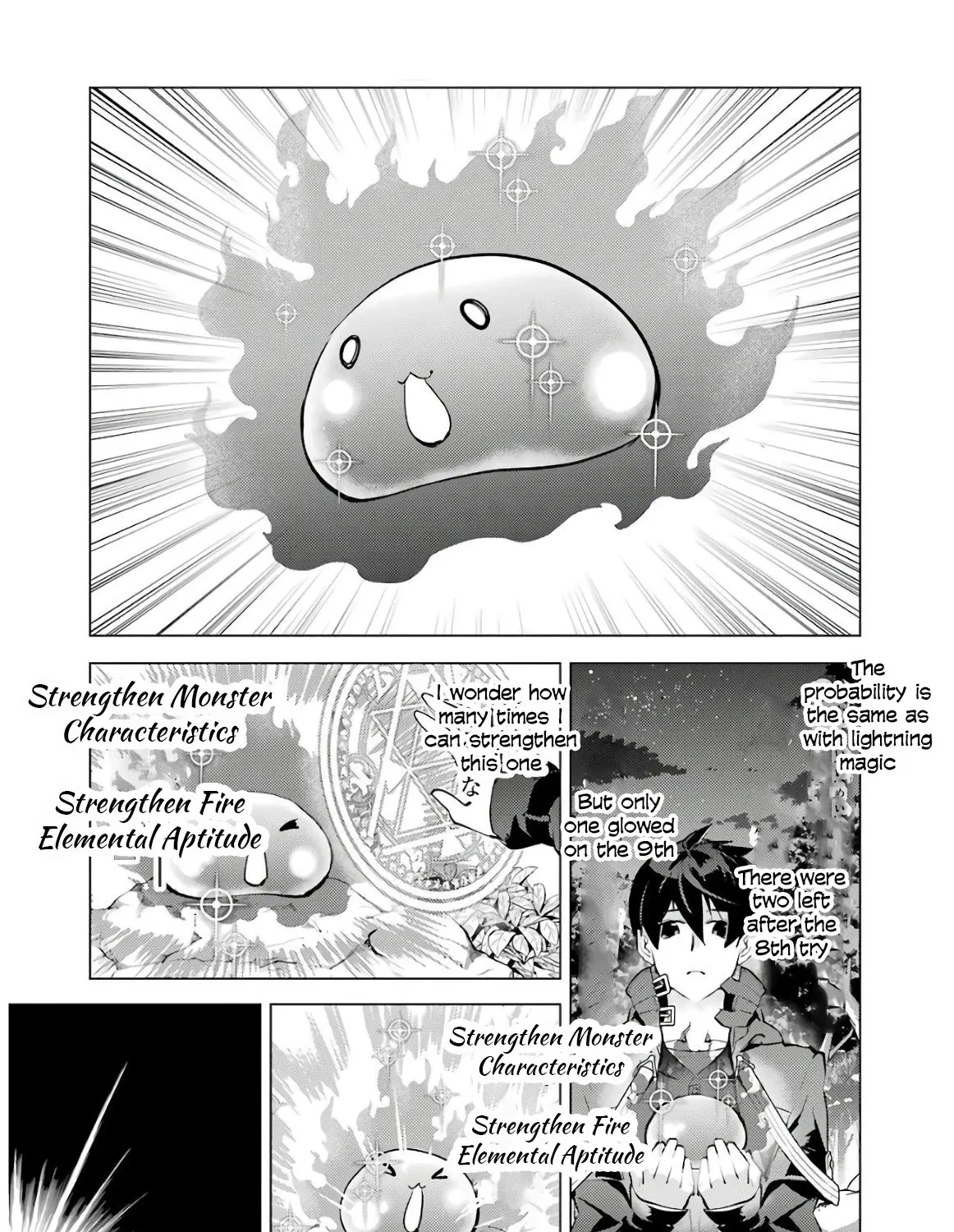 Tensei Kenja No Isekai Raifu ~Daini No Shokugyo Wo Ete, Sekai Saikyou Ni Narimashita~ - Page 36