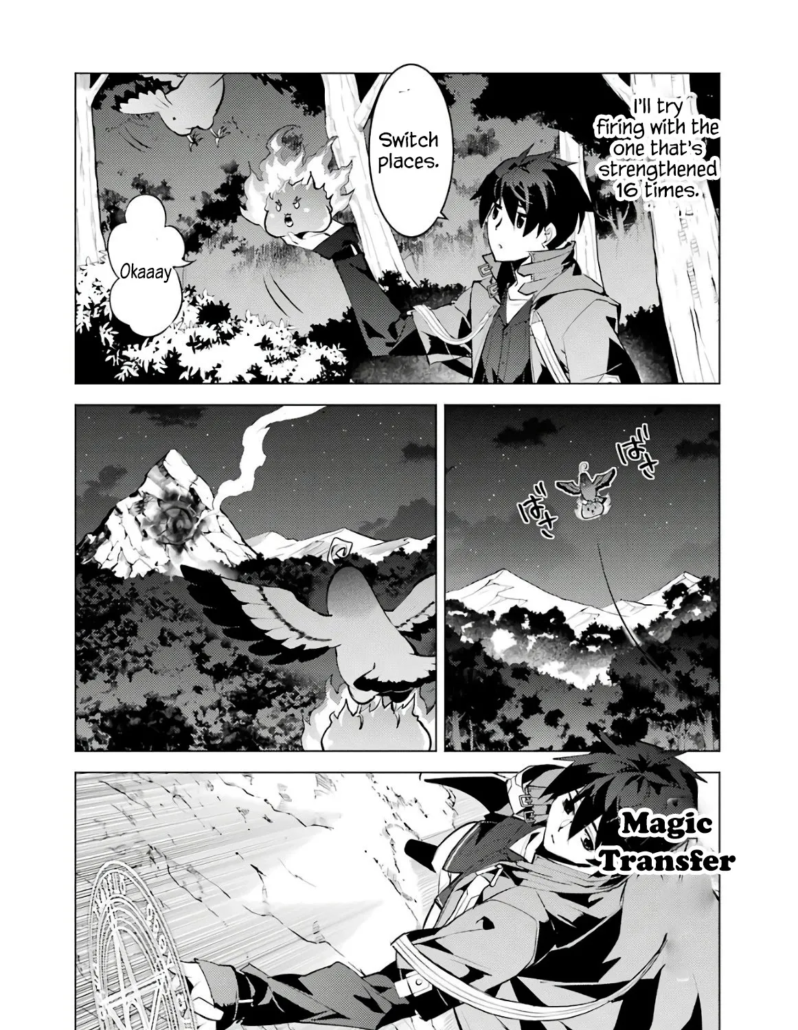 Tensei Kenja No Isekai Raifu ~Daini No Shokugyo Wo Ete, Sekai Saikyou Ni Narimashita~ Chapter 29 page 51 - MangaNelo