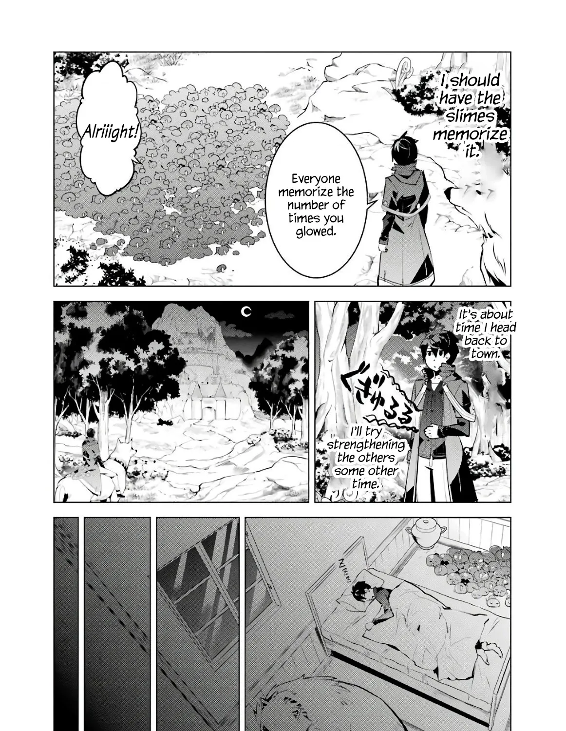 Tensei Kenja No Isekai Raifu ~Daini No Shokugyo Wo Ete, Sekai Saikyou Ni Narimashita~ - Page 66