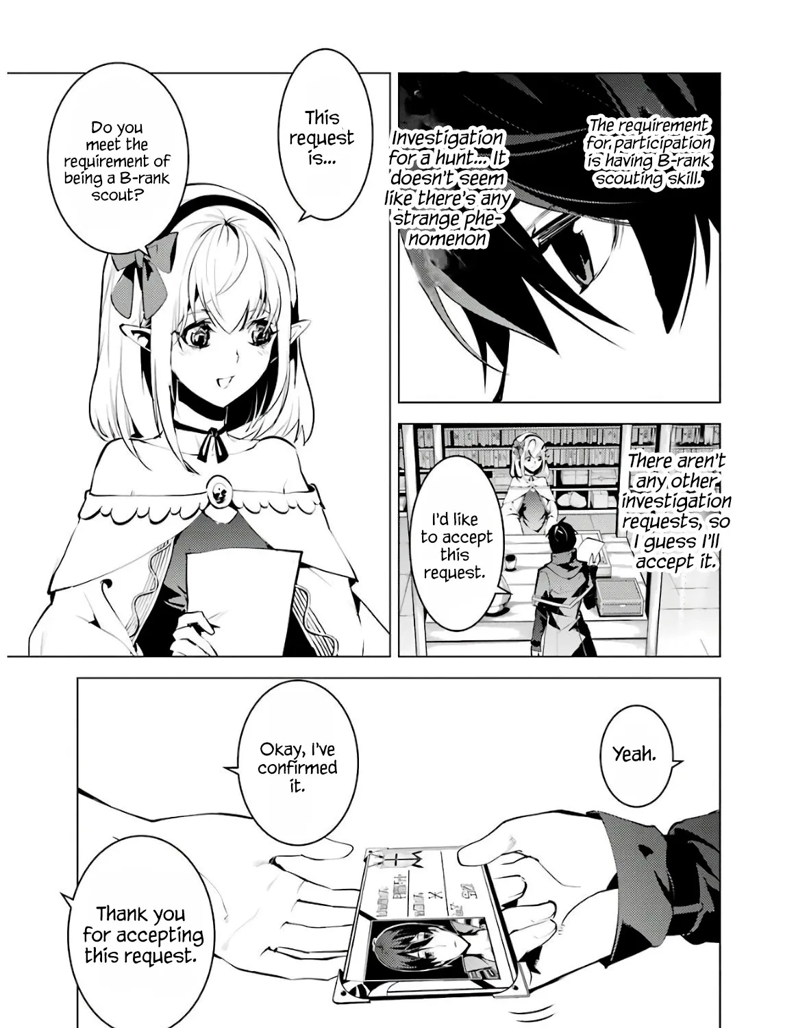 Tensei Kenja No Isekai Raifu ~Daini No Shokugyo Wo Ete, Sekai Saikyou Ni Narimashita~ Chapter 29 page 85 - MangaKakalot