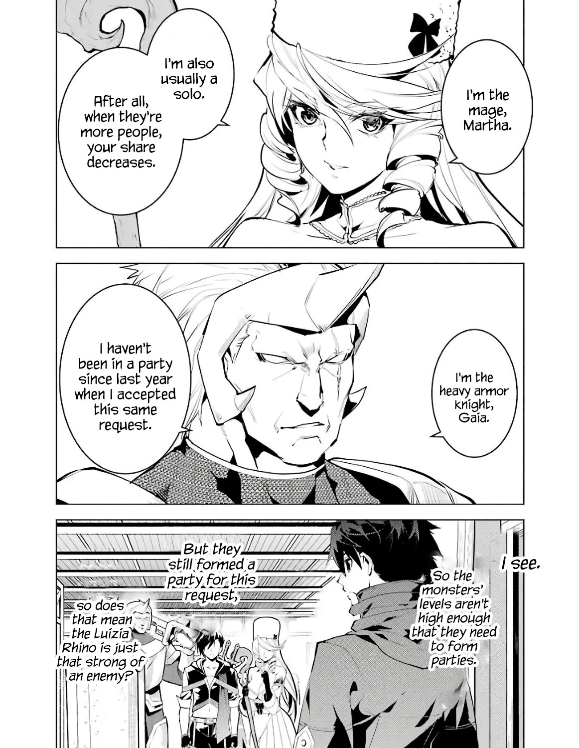 Tensei Kenja No Isekai Raifu ~Daini No Shokugyo Wo Ete, Sekai Saikyou Ni Narimashita~ - Page 96