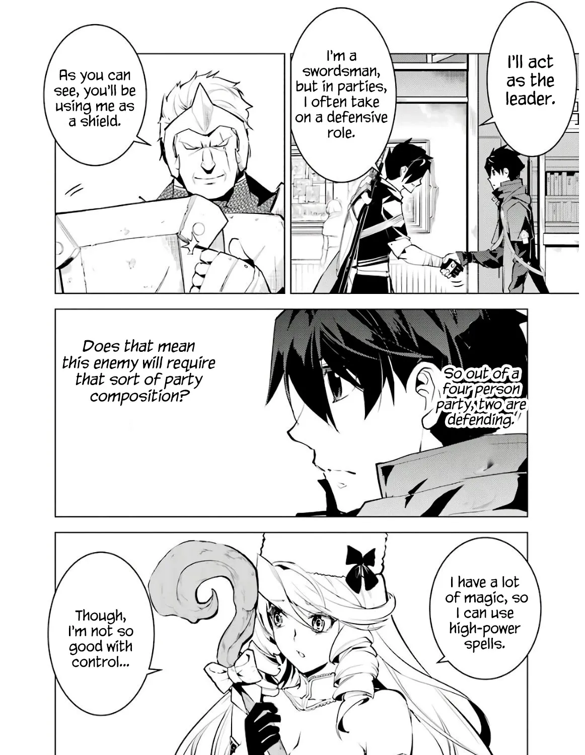 Tensei Kenja No Isekai Raifu ~Daini No Shokugyo Wo Ete, Sekai Saikyou Ni Narimashita~ - Page 98