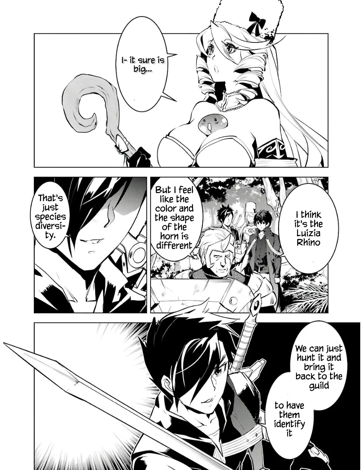 Tensei Kenja No Isekai Raifu ~Daini No Shokugyo Wo Ete, Sekai Saikyou Ni Narimashita~ Chapter 30 page 120 - MangaNelo