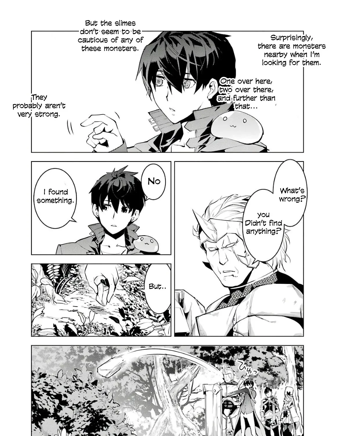 Tensei Kenja No Isekai Raifu ~Daini No Shokugyo Wo Ete, Sekai Saikyou Ni Narimashita~ - Page 23