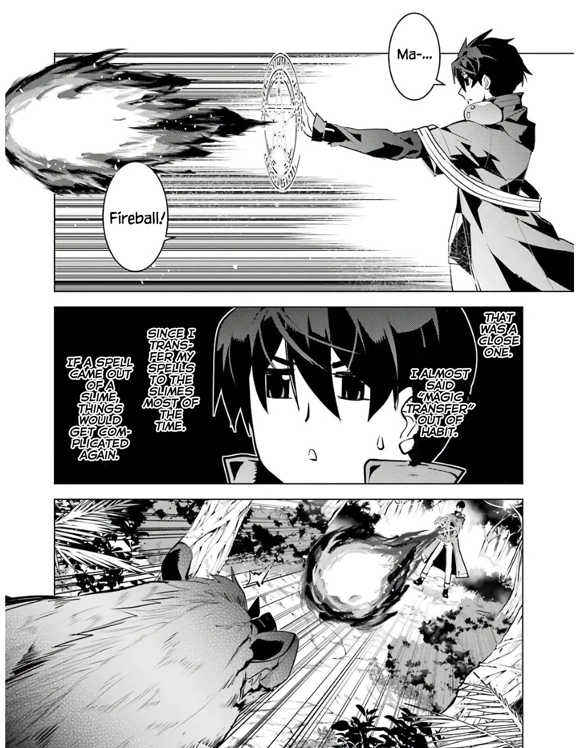 Tensei Kenja No Isekai Raifu ~Daini No Shokugyo Wo Ete, Sekai Saikyou Ni Narimashita~ Chapter 30 page 48 - MangaKakalot