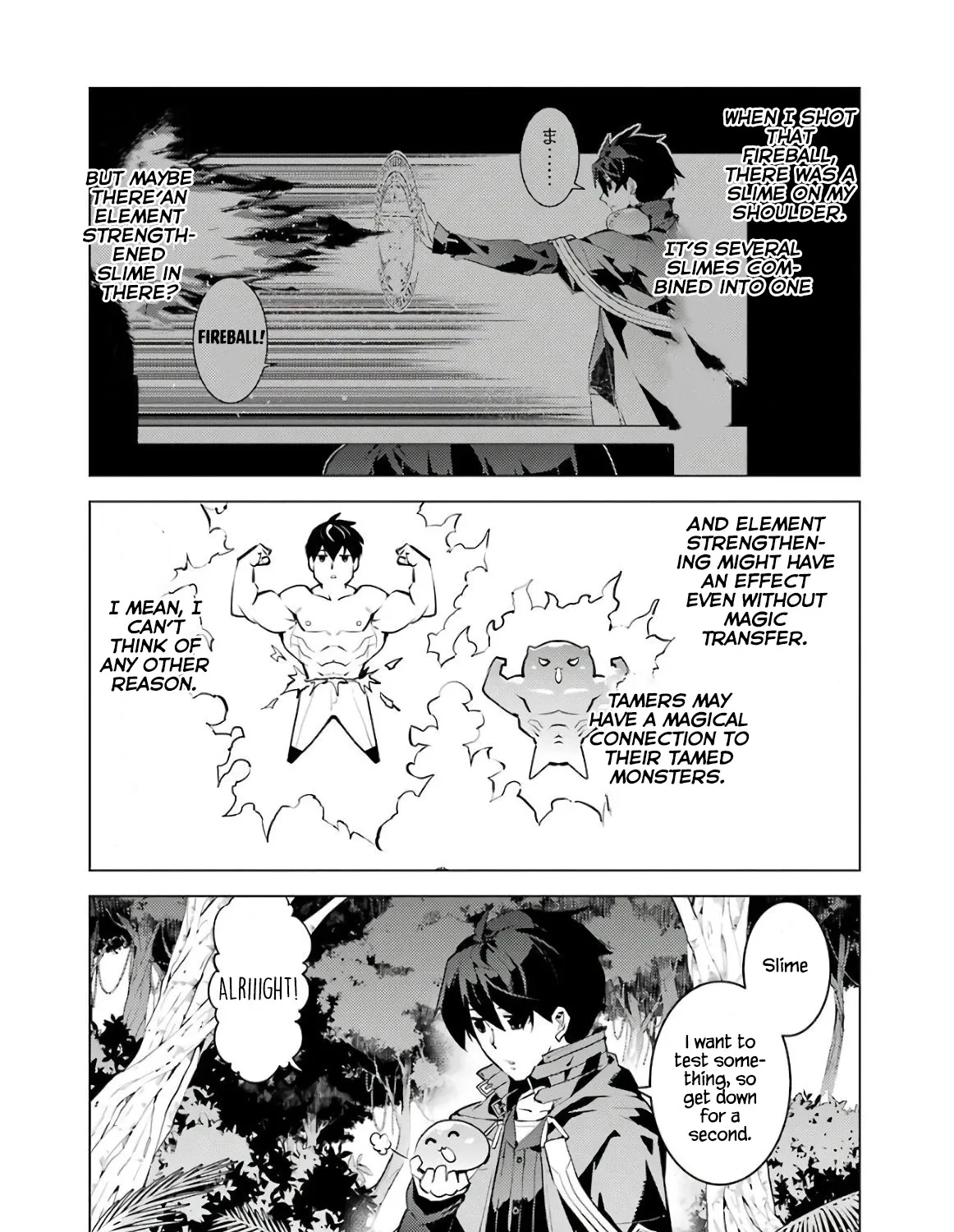 Tensei Kenja No Isekai Raifu ~Daini No Shokugyo Wo Ete, Sekai Saikyou Ni Narimashita~ Chapter 30 page 68 - Mangabat