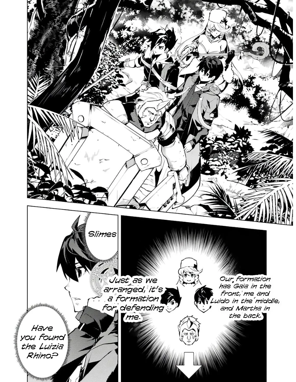 Tensei Kenja No Isekai Raifu ~Daini No Shokugyo Wo Ete, Sekai Saikyou Ni Narimashita~ Chapter 30 page 8 - MangaKakalot