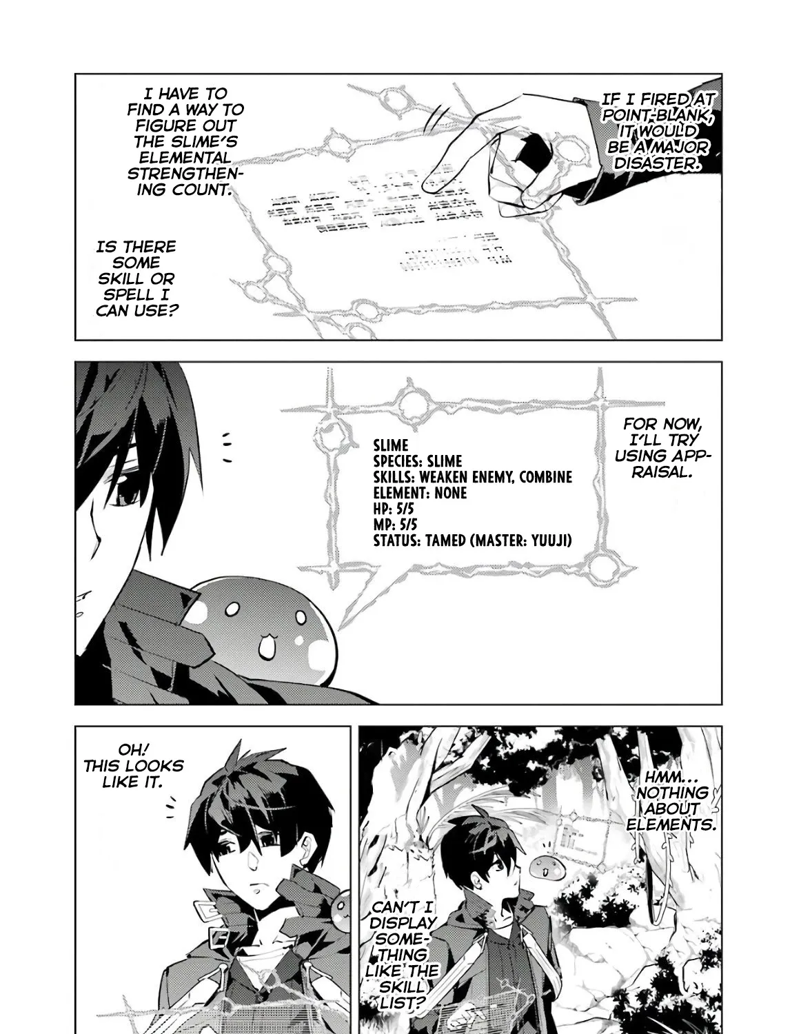 Tensei Kenja No Isekai Raifu ~Daini No Shokugyo Wo Ete, Sekai Saikyou Ni Narimashita~ - Page 83