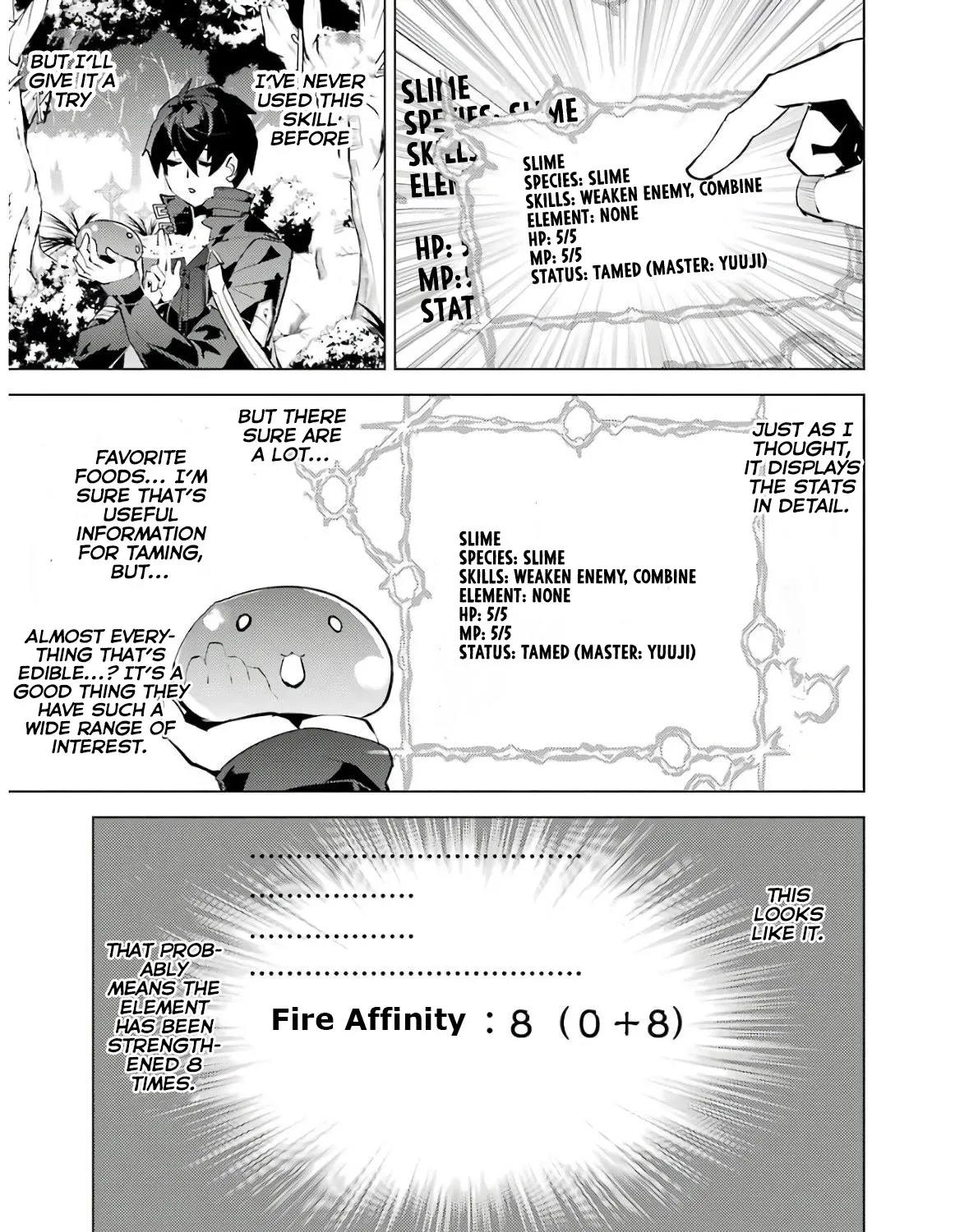 Tensei Kenja No Isekai Raifu ~Daini No Shokugyo Wo Ete, Sekai Saikyou Ni Narimashita~ - Page 85