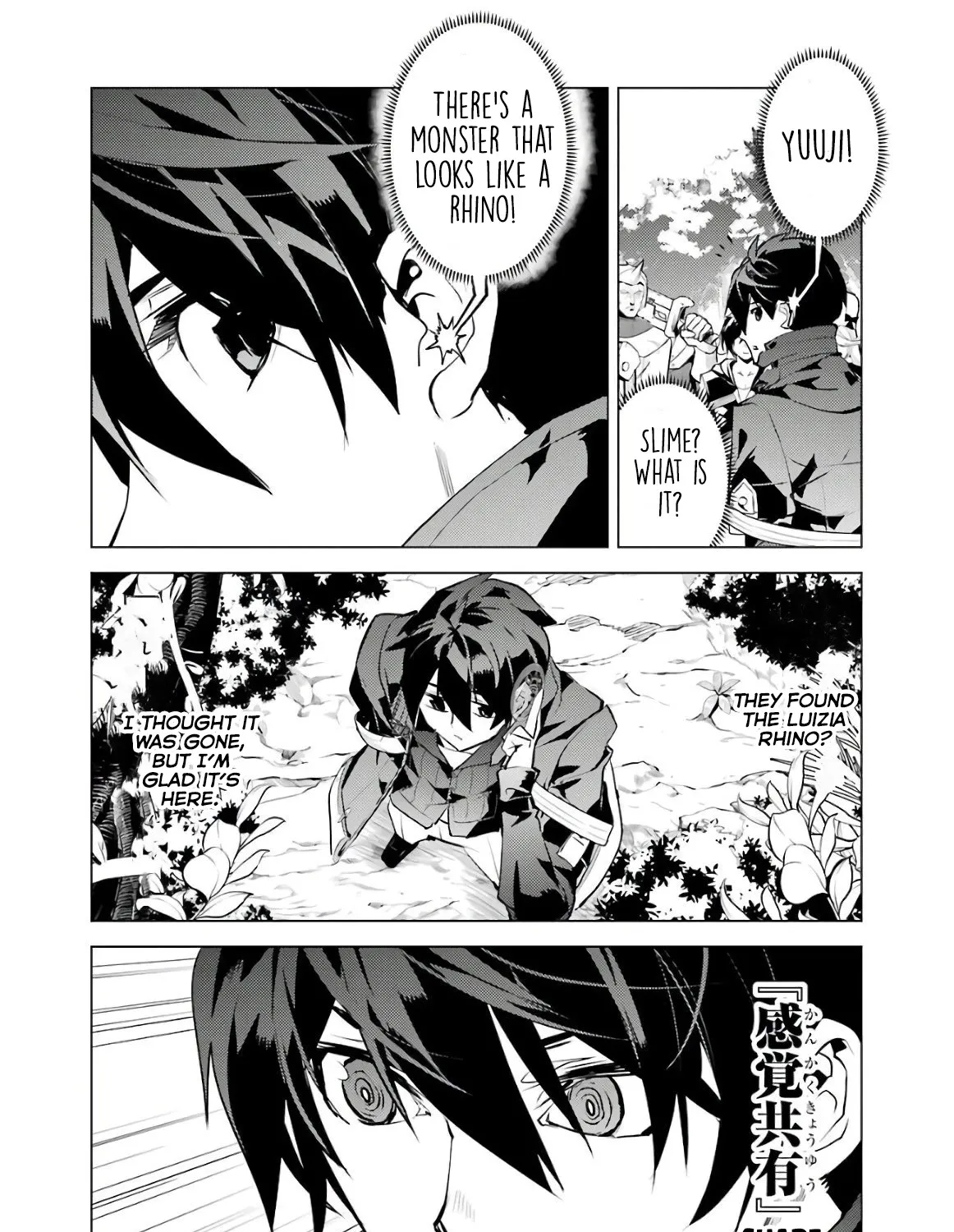 Tensei Kenja No Isekai Raifu ~Daini No Shokugyo Wo Ete, Sekai Saikyou Ni Narimashita~ Chapter 30 page 94 - MangaKakalot