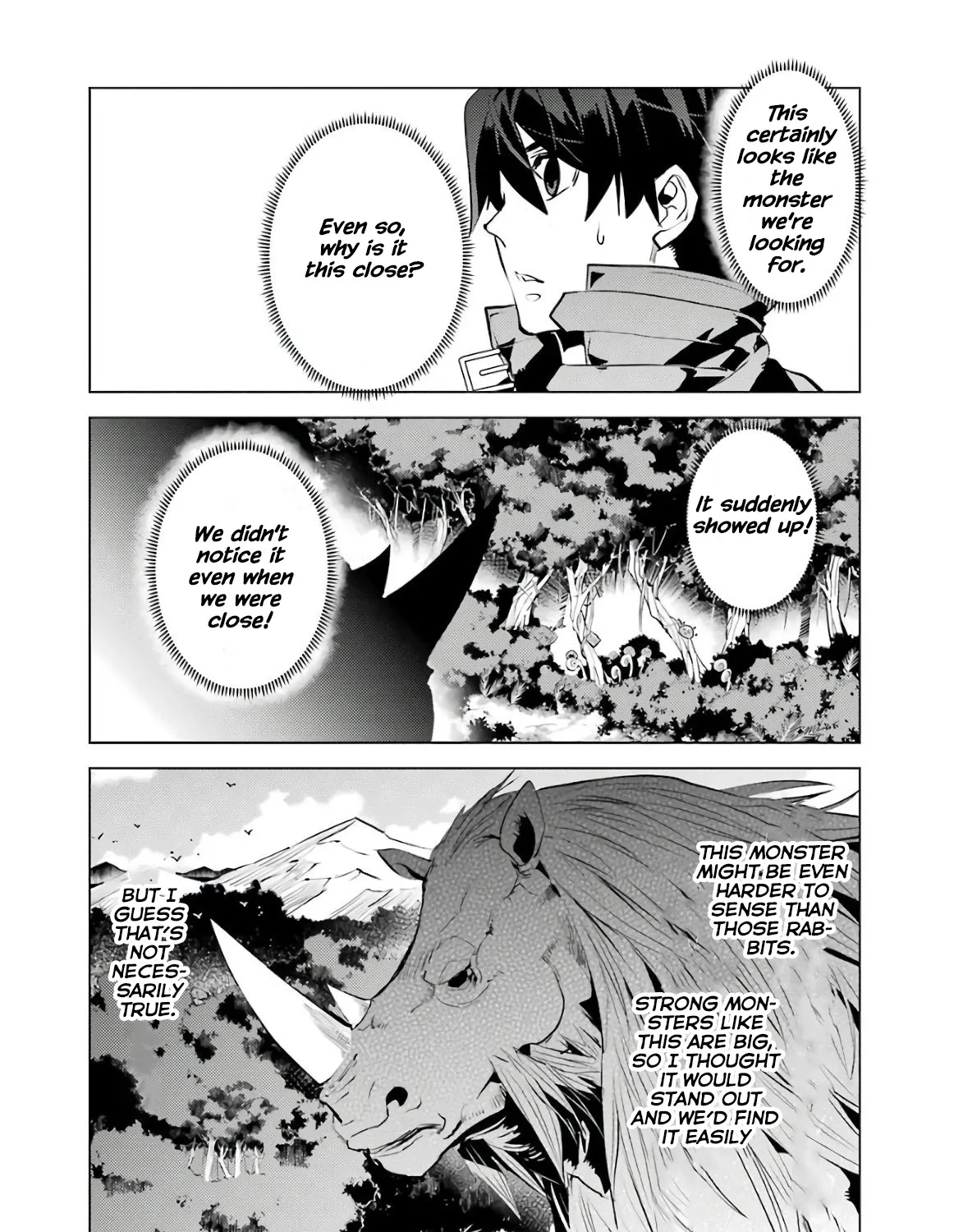 Tensei Kenja No Isekai Raifu ~Daini No Shokugyo Wo Ete, Sekai Saikyou Ni Narimashita~ - Page 99