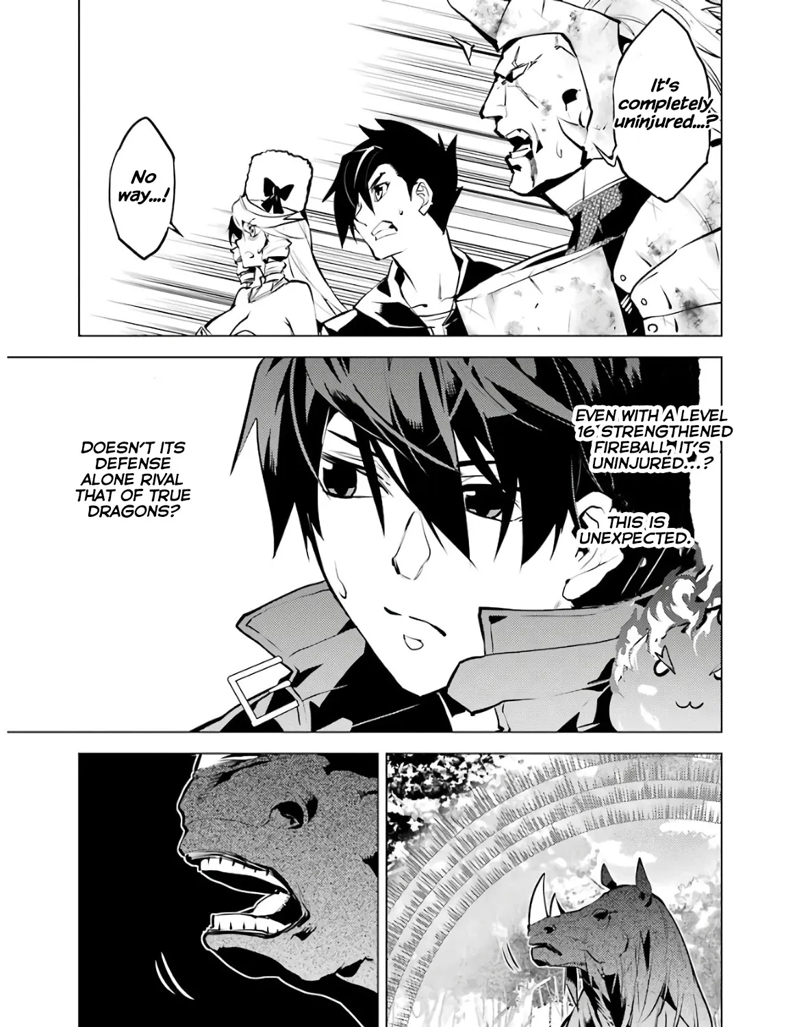 Tensei Kenja No Isekai Raifu ~Daini No Shokugyo Wo Ete, Sekai Saikyou Ni Narimashita~ - Page 101