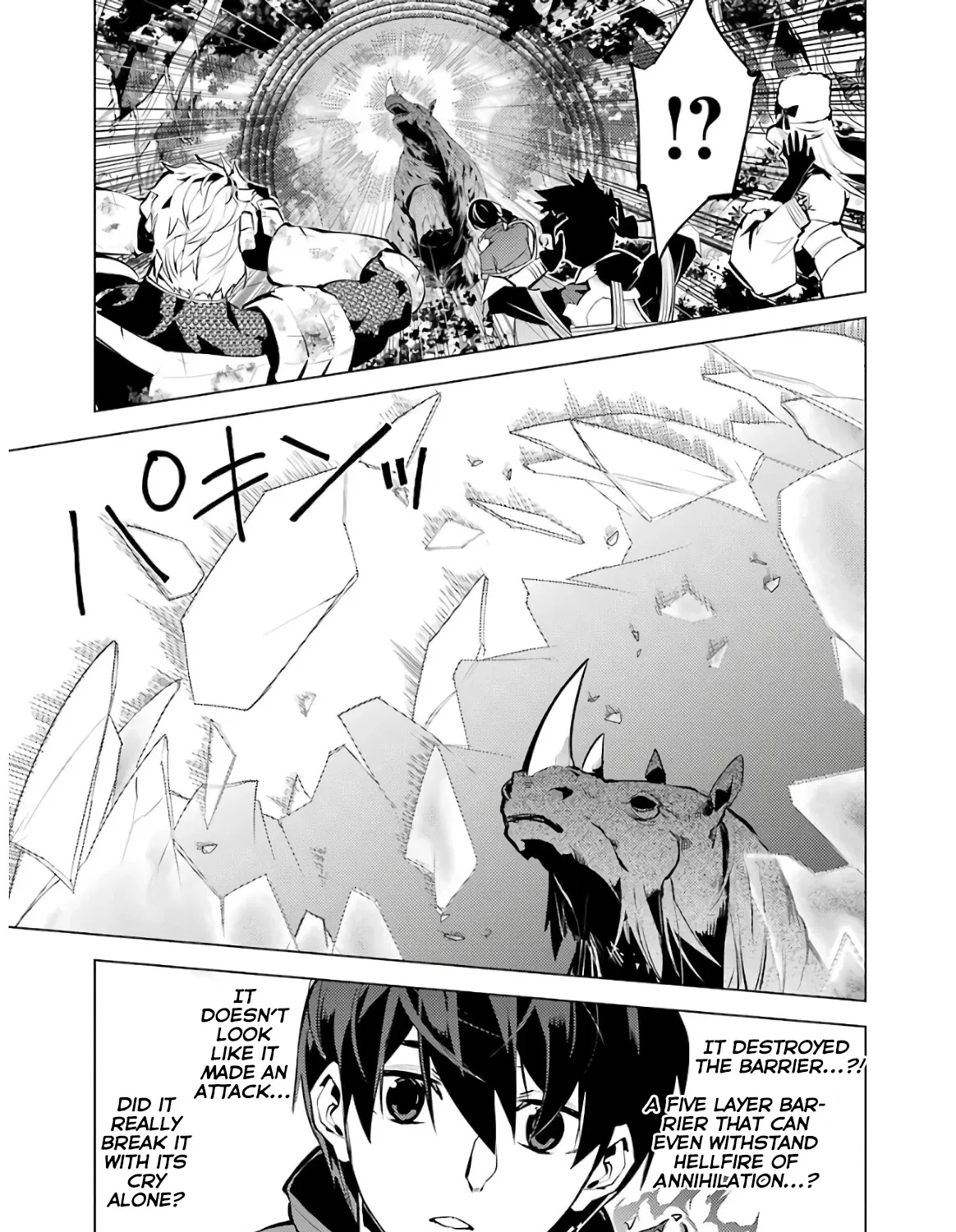 Tensei Kenja No Isekai Raifu ~Daini No Shokugyo Wo Ete, Sekai Saikyou Ni Narimashita~ Chapter 31 page 106 - MangaKakalot