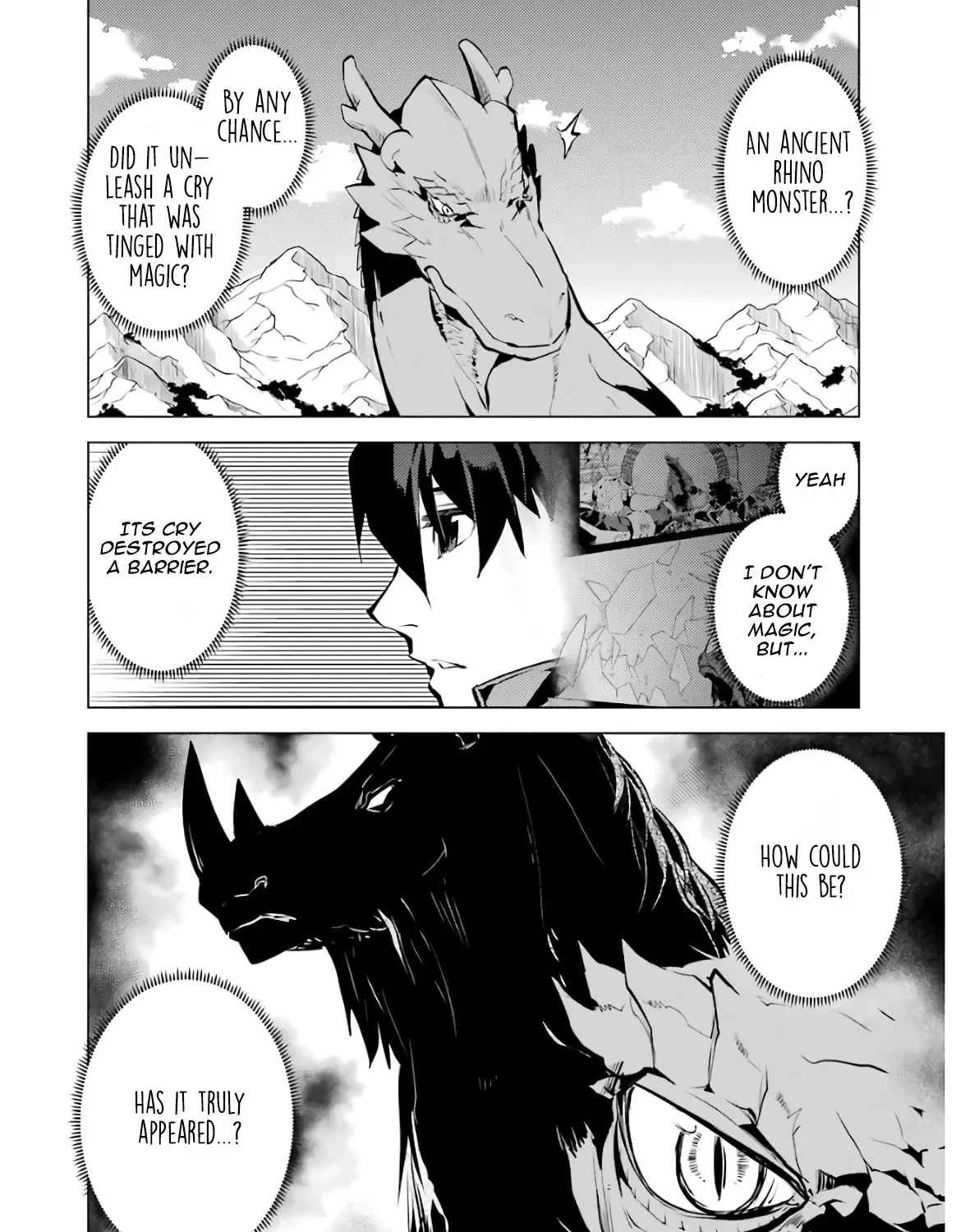 Tensei Kenja No Isekai Raifu ~Daini No Shokugyo Wo Ete, Sekai Saikyou Ni Narimashita~ - Page 123