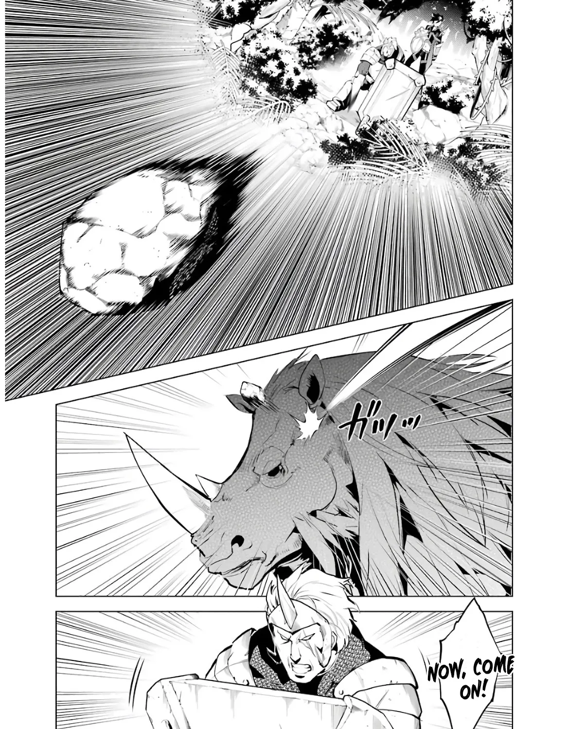 Tensei Kenja No Isekai Raifu ~Daini No Shokugyo Wo Ete, Sekai Saikyou Ni Narimashita~ - Page 21