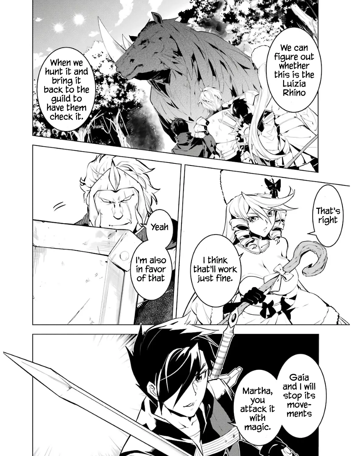 Tensei Kenja No Isekai Raifu ~Daini No Shokugyo Wo Ete, Sekai Saikyou Ni Narimashita~ Chapter 31 page 8 - MangaKakalot