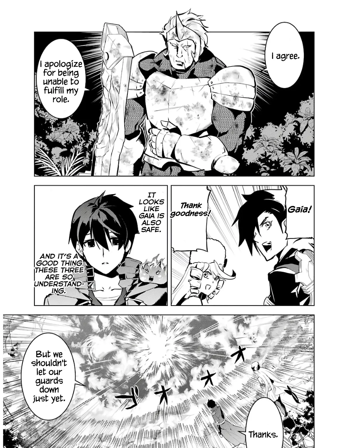 Tensei Kenja No Isekai Raifu ~Daini No Shokugyo Wo Ete, Sekai Saikyou Ni Narimashita~ - Page 97