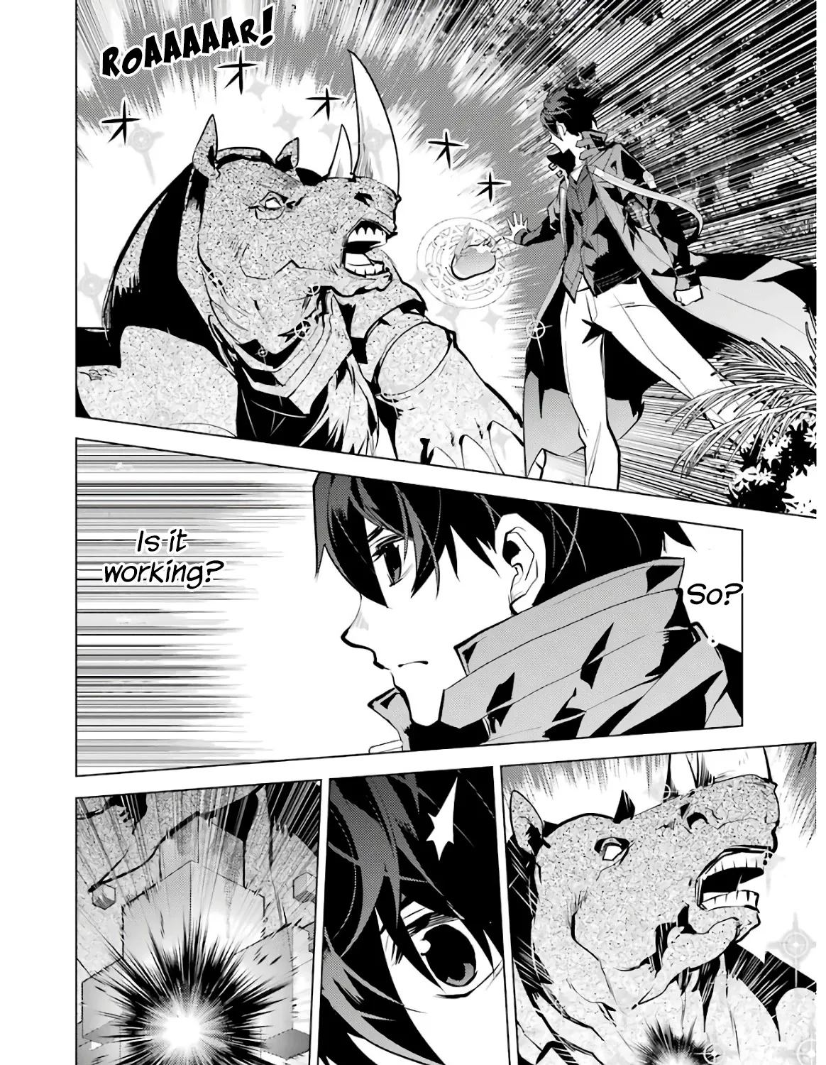 Tensei Kenja No Isekai Raifu ~Daini No Shokugyo Wo Ete, Sekai Saikyou Ni Narimashita~ - Page 101