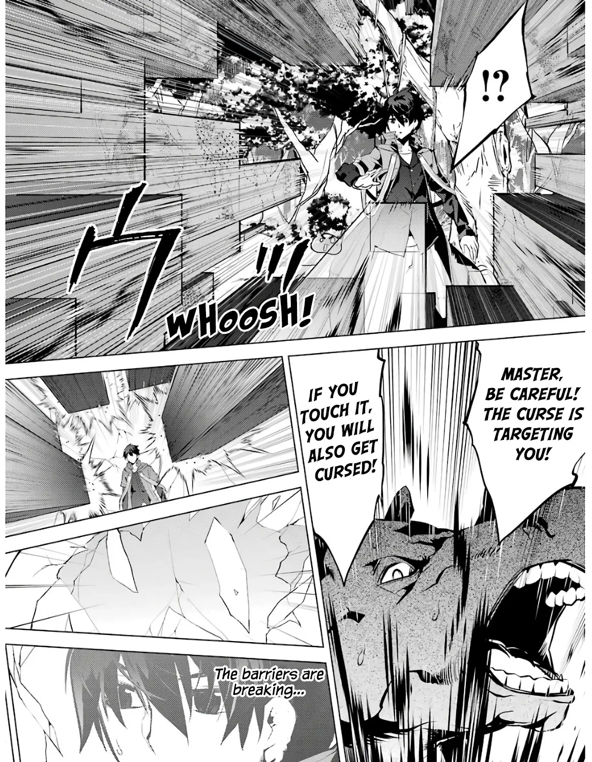 Tensei Kenja No Isekai Raifu ~Daini No Shokugyo Wo Ete, Sekai Saikyou Ni Narimashita~ - Page 105