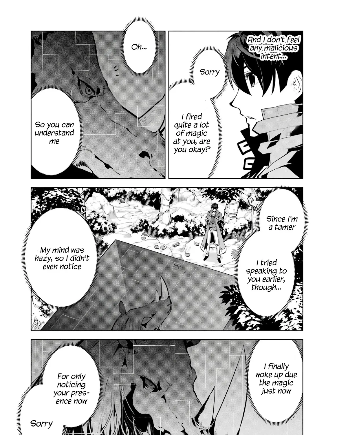 Tensei Kenja No Isekai Raifu ~Daini No Shokugyo Wo Ete, Sekai Saikyou Ni Narimashita~ - Page 23