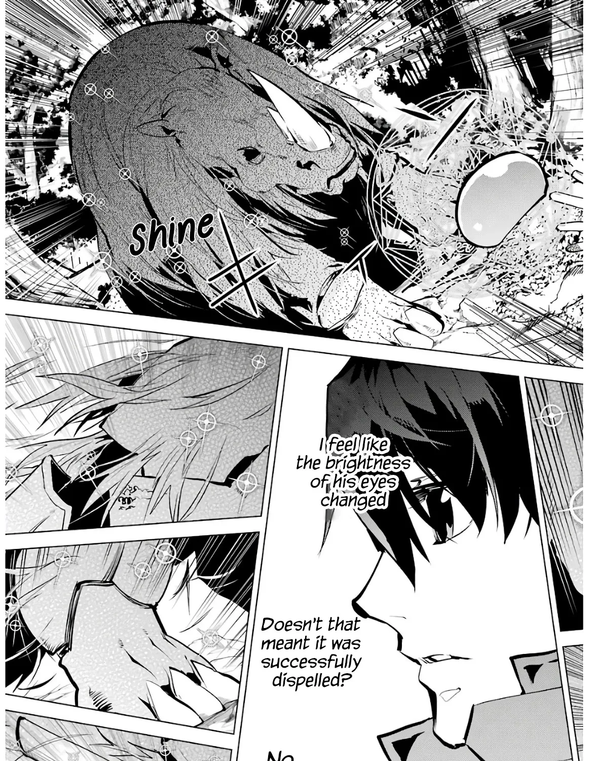 Tensei Kenja No Isekai Raifu ~Daini No Shokugyo Wo Ete, Sekai Saikyou Ni Narimashita~ Chapter 32 page 64 - Mangabat