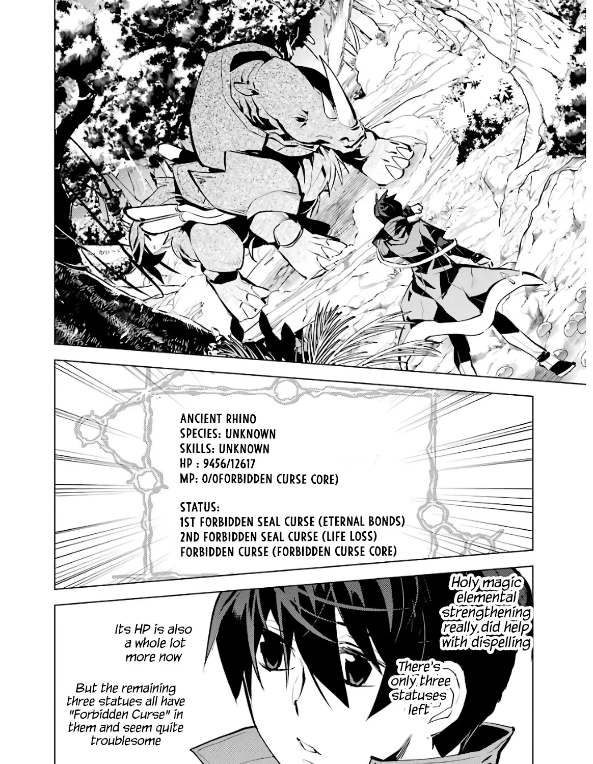 Tensei Kenja No Isekai Raifu ~Daini No Shokugyo Wo Ete, Sekai Saikyou Ni Narimashita~ Chapter 32 page 70 - Mangabat