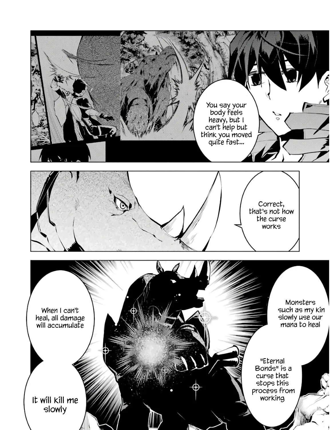 Tensei Kenja No Isekai Raifu ~Daini No Shokugyo Wo Ete, Sekai Saikyou Ni Narimashita~ - Page 77