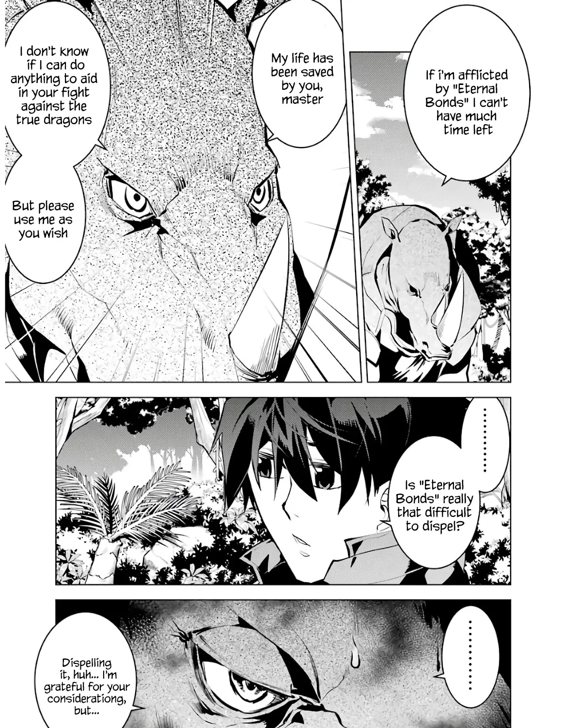 Tensei Kenja No Isekai Raifu ~Daini No Shokugyo Wo Ete, Sekai Saikyou Ni Narimashita~ - Page 79