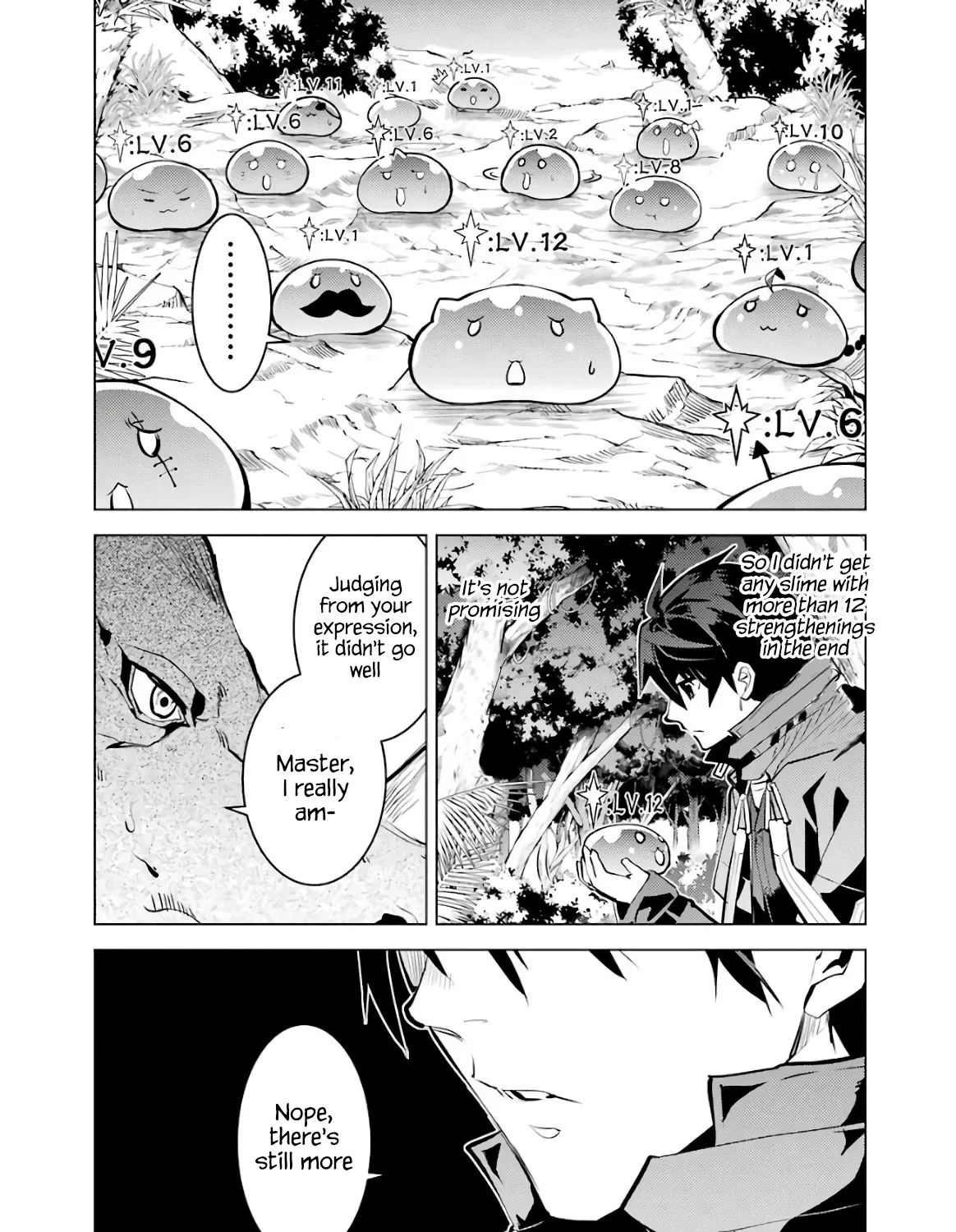 Tensei Kenja No Isekai Raifu ~Daini No Shokugyo Wo Ete, Sekai Saikyou Ni Narimashita~ - Page 91