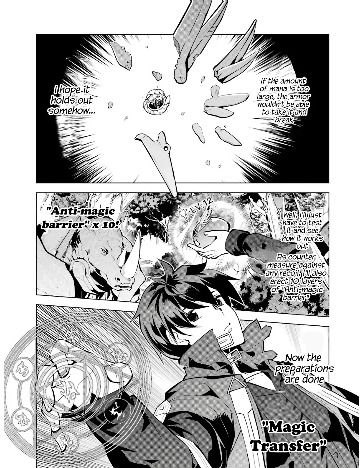 Tensei Kenja No Isekai Raifu ~Daini No Shokugyo Wo Ete, Sekai Saikyou Ni Narimashita~ - Page 95