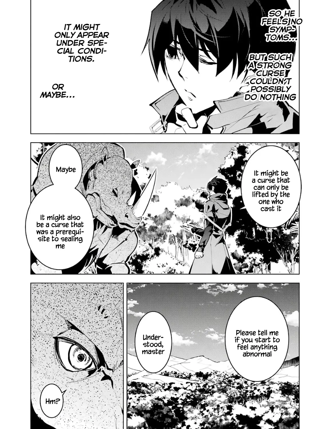 Tensei Kenja No Isekai Raifu ~Daini No Shokugyo Wo Ete, Sekai Saikyou Ni Narimashita~ Chapter 33 page 24 - MangaNelo