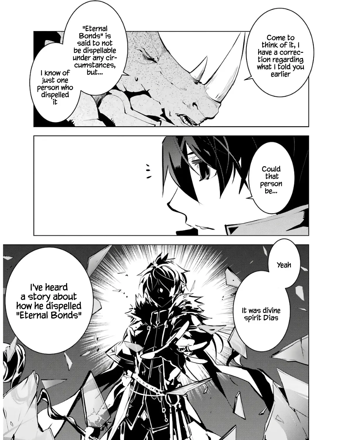 Tensei Kenja No Isekai Raifu ~Daini No Shokugyo Wo Ete, Sekai Saikyou Ni Narimashita~ - Page 25