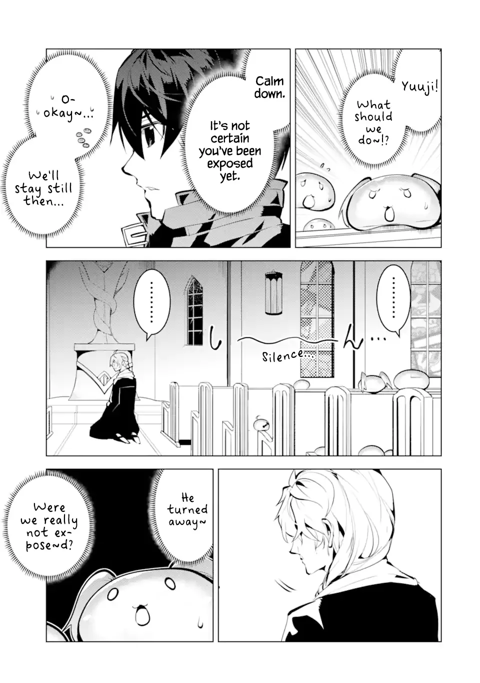 Tensei Kenja No Isekai Raifu ~Daini No Shokugyo Wo Ete, Sekai Saikyou Ni Narimashita~ - Page 2