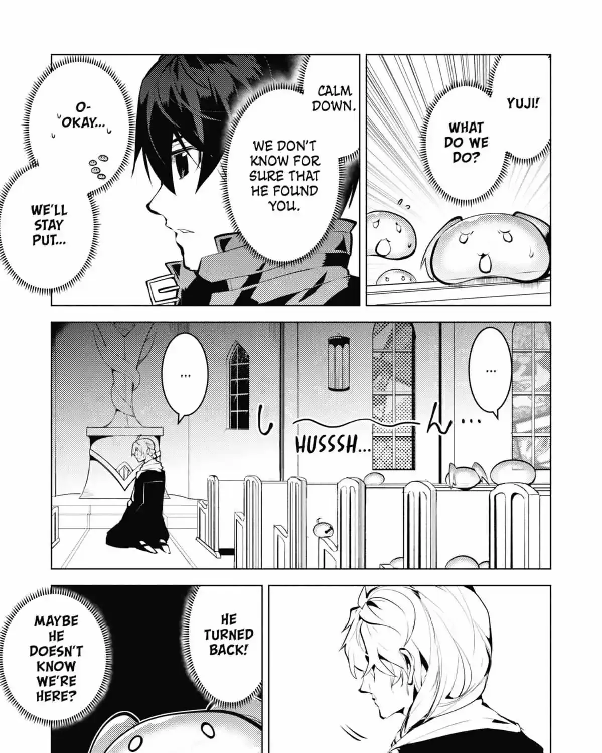 Tensei Kenja No Isekai Raifu ~Daini No Shokugyo Wo Ete, Sekai Saikyou Ni Narimashita~ - Page 10