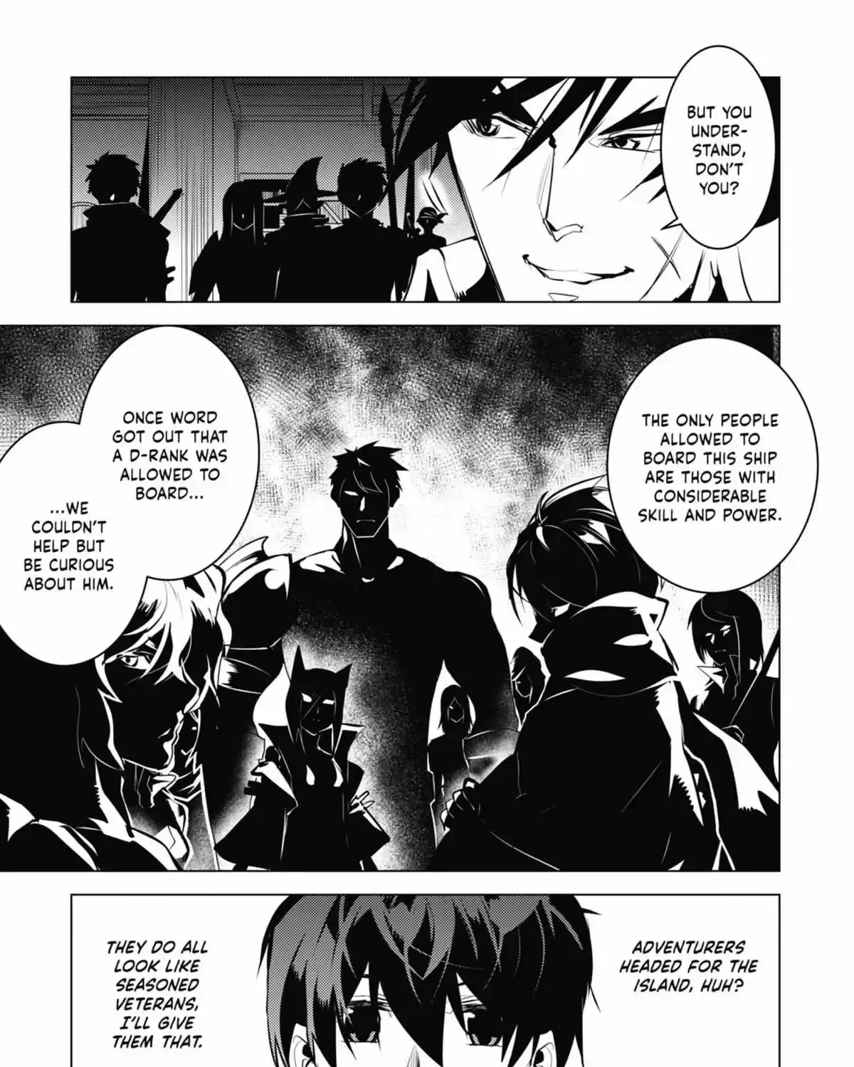 Tensei Kenja No Isekai Raifu ~Daini No Shokugyo Wo Ete, Sekai Saikyou Ni Narimashita~ - Page 112