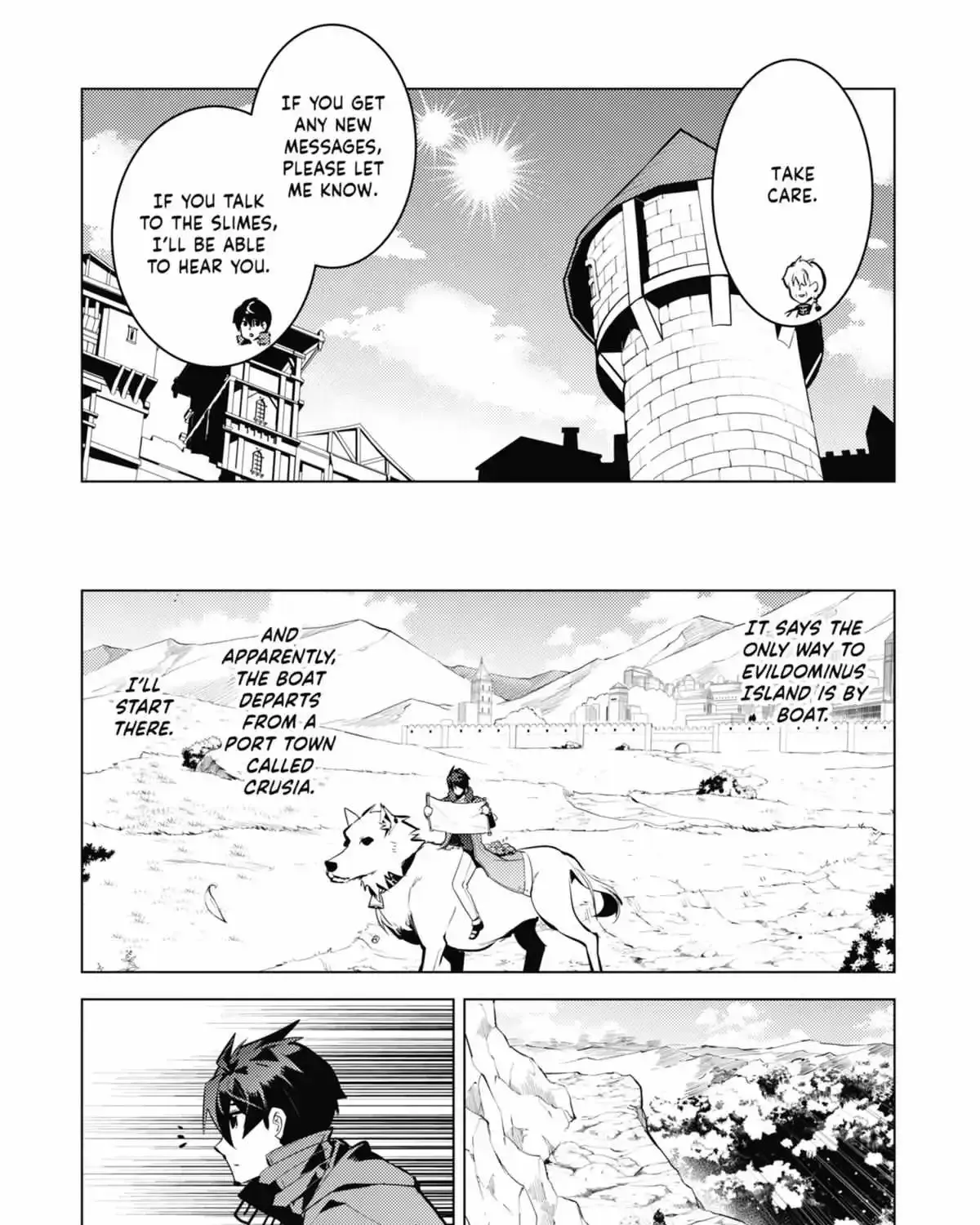 Tensei Kenja No Isekai Raifu ~Daini No Shokugyo Wo Ete, Sekai Saikyou Ni Narimashita~ - Page 38