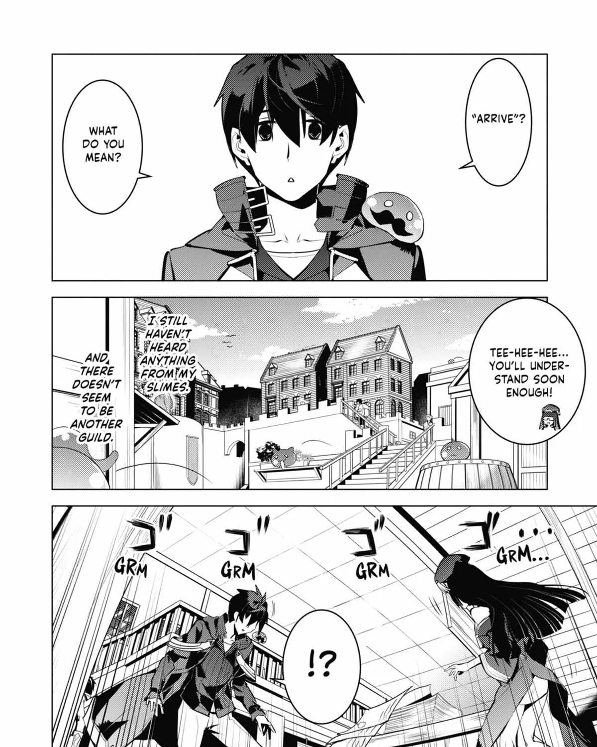 Tensei Kenja No Isekai Raifu ~Daini No Shokugyo Wo Ete, Sekai Saikyou Ni Narimashita~ Chapter 34 page 61 - MangaKakalot