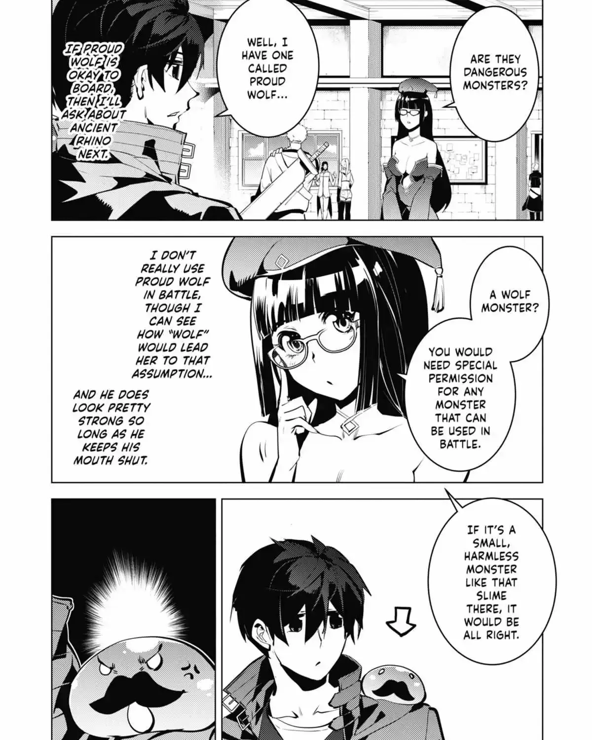 Tensei Kenja No Isekai Raifu ~Daini No Shokugyo Wo Ete, Sekai Saikyou Ni Narimashita~ Chapter 34 page 71 - MangaNelo