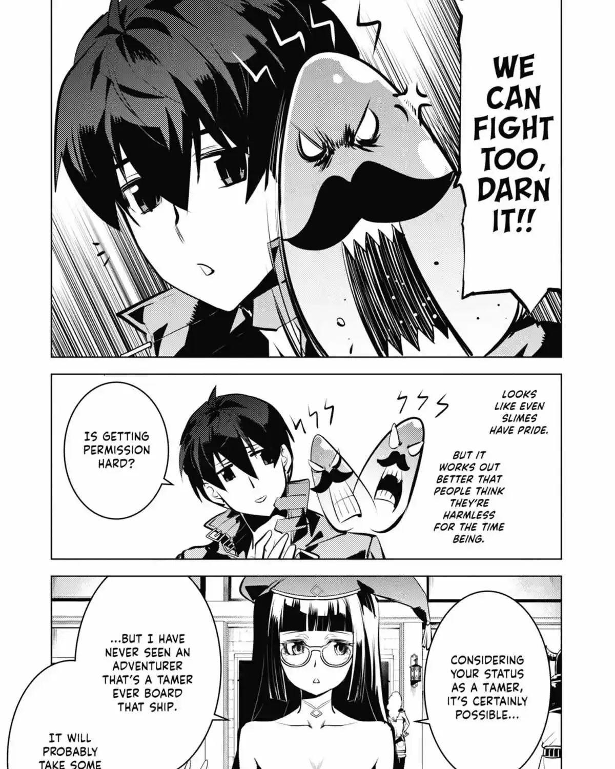 Tensei Kenja No Isekai Raifu ~Daini No Shokugyo Wo Ete, Sekai Saikyou Ni Narimashita~ - Page 72