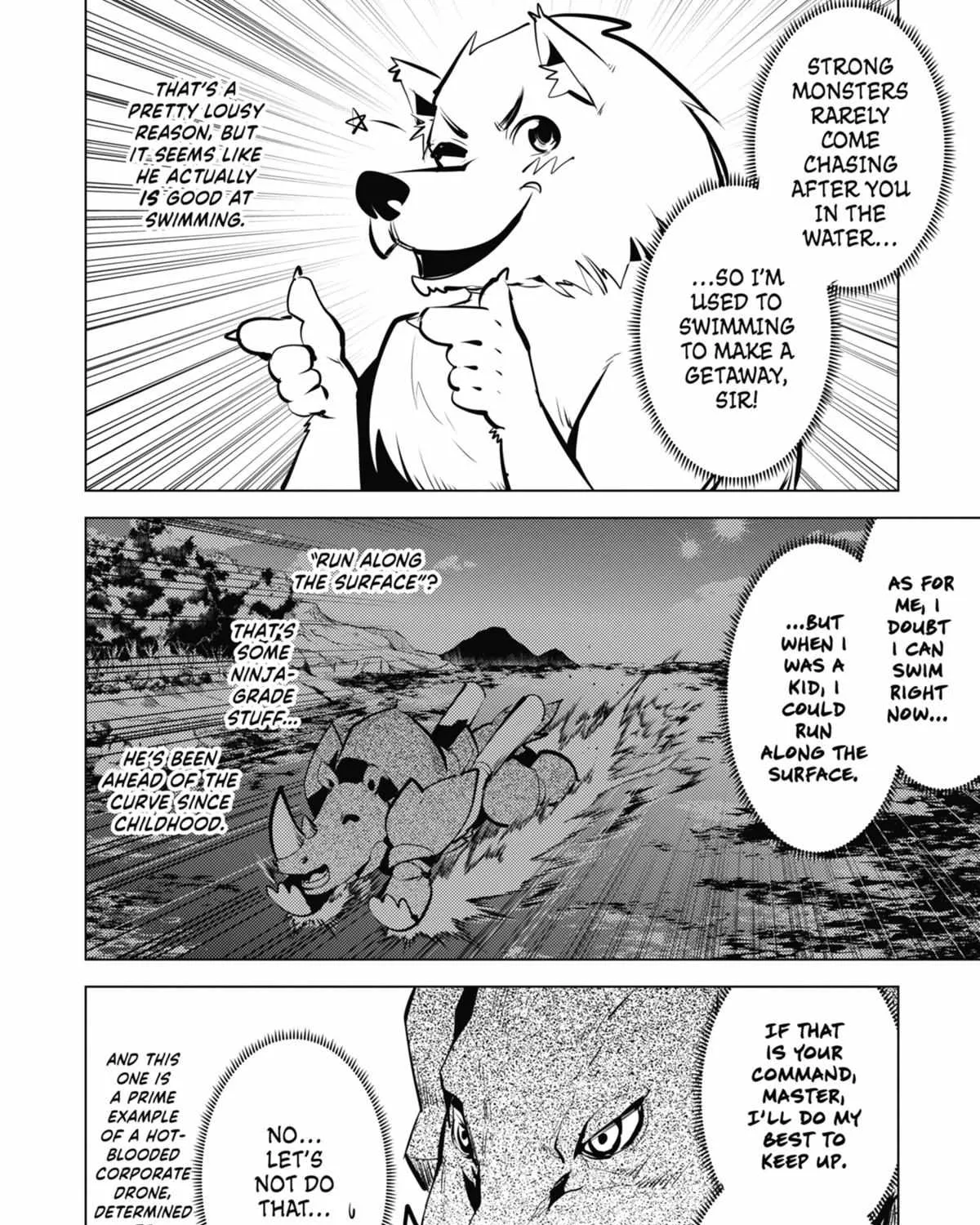 Tensei Kenja No Isekai Raifu ~Daini No Shokugyo Wo Ete, Sekai Saikyou Ni Narimashita~ - Page 78