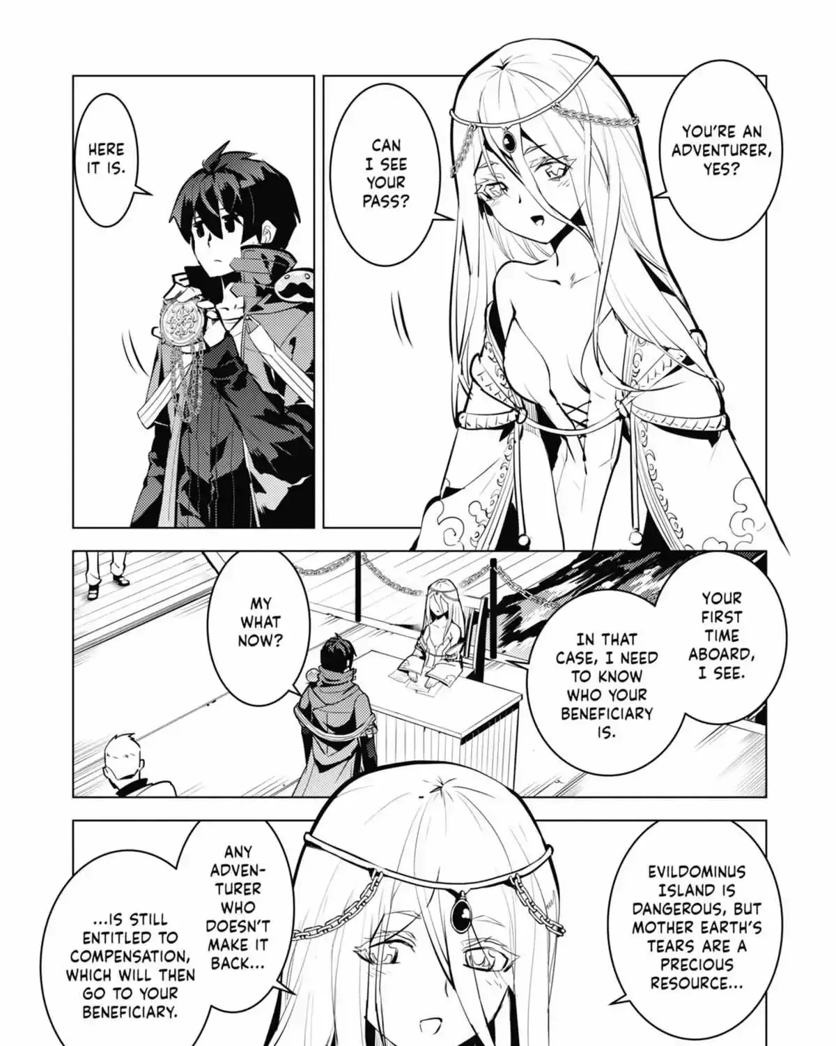 Tensei Kenja No Isekai Raifu ~Daini No Shokugyo Wo Ete, Sekai Saikyou Ni Narimashita~ Chapter 34 page 87 - MangaKakalot