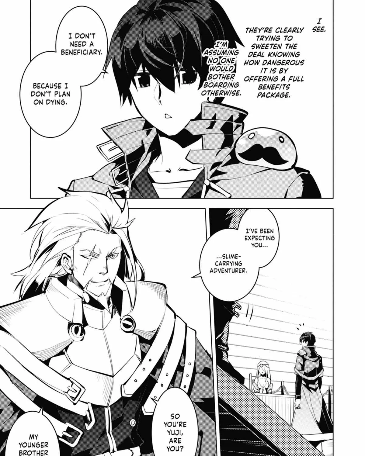 Tensei Kenja No Isekai Raifu ~Daini No Shokugyo Wo Ete, Sekai Saikyou Ni Narimashita~ - Page 88