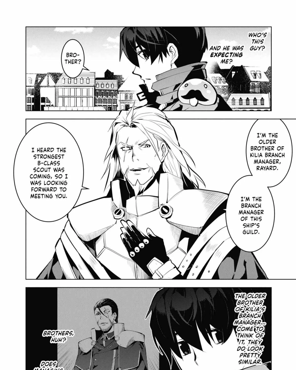 Tensei Kenja No Isekai Raifu ~Daini No Shokugyo Wo Ete, Sekai Saikyou Ni Narimashita~ - Page 90