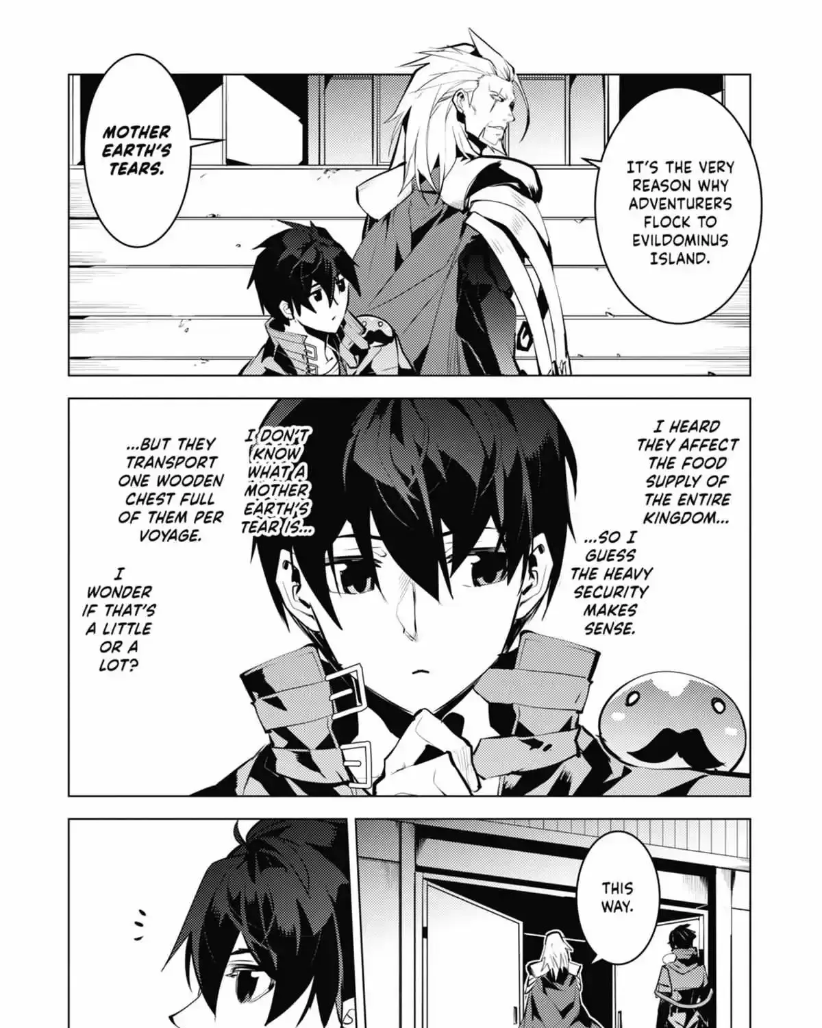 Tensei Kenja No Isekai Raifu ~Daini No Shokugyo Wo Ete, Sekai Saikyou Ni Narimashita~ Chapter 34 page 97 - MangaKakalot