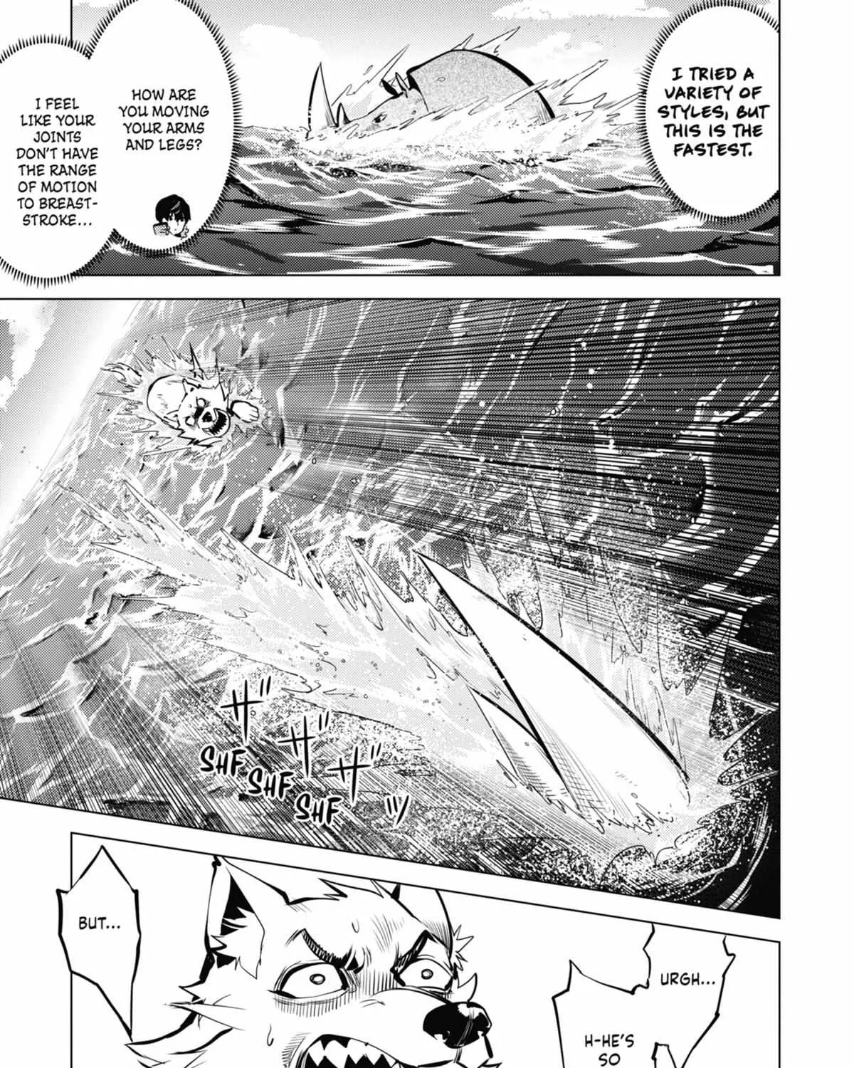 Tensei Kenja No Isekai Raifu ~Daini No Shokugyo Wo Ete, Sekai Saikyou Ni Narimashita~ Chapter 35 page 11 - Mangabat