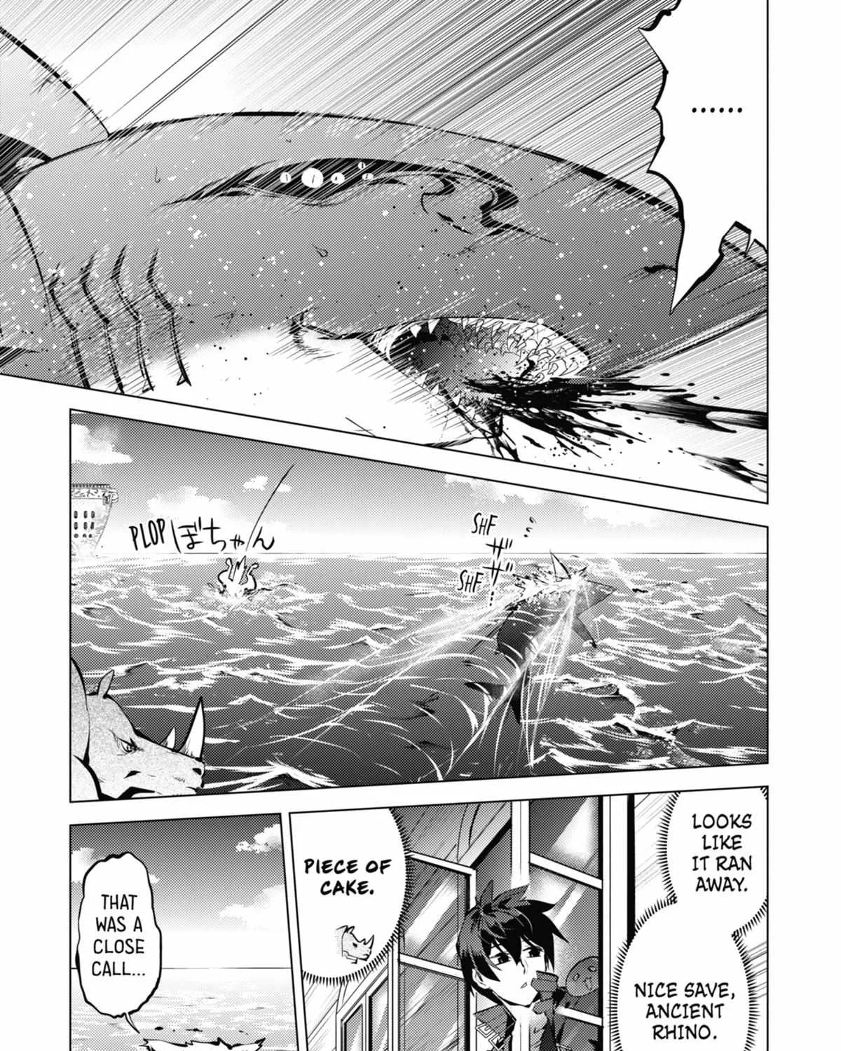 Tensei Kenja No Isekai Raifu ~Daini No Shokugyo Wo Ete, Sekai Saikyou Ni Narimashita~ - Page 28