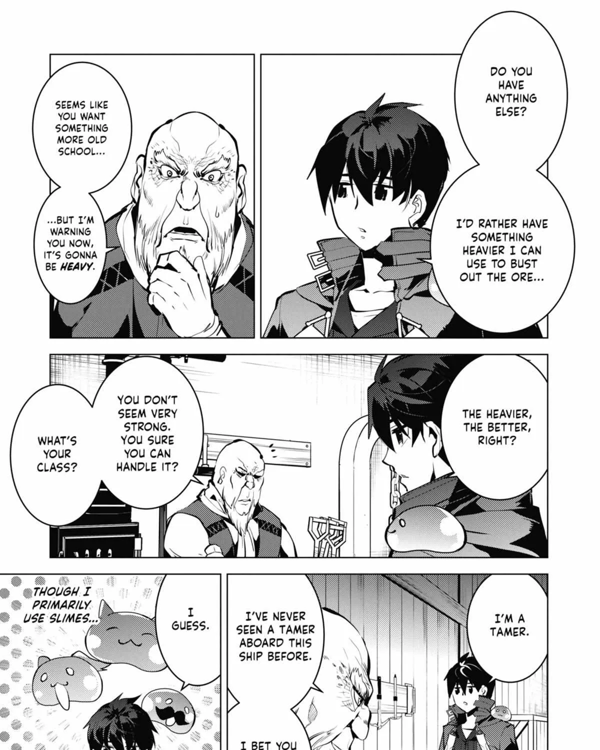 Tensei Kenja No Isekai Raifu ~Daini No Shokugyo Wo Ete, Sekai Saikyou Ni Narimashita~ Chapter 35 page 53 - MangaKakalot