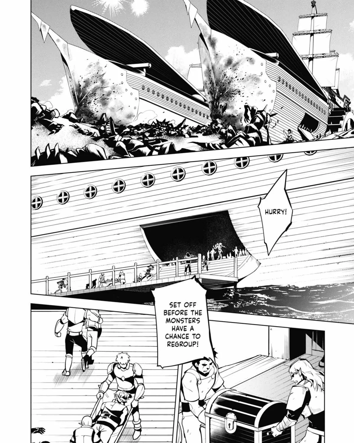 Tensei Kenja No Isekai Raifu ~Daini No Shokugyo Wo Ete, Sekai Saikyou Ni Narimashita~ - Page 78